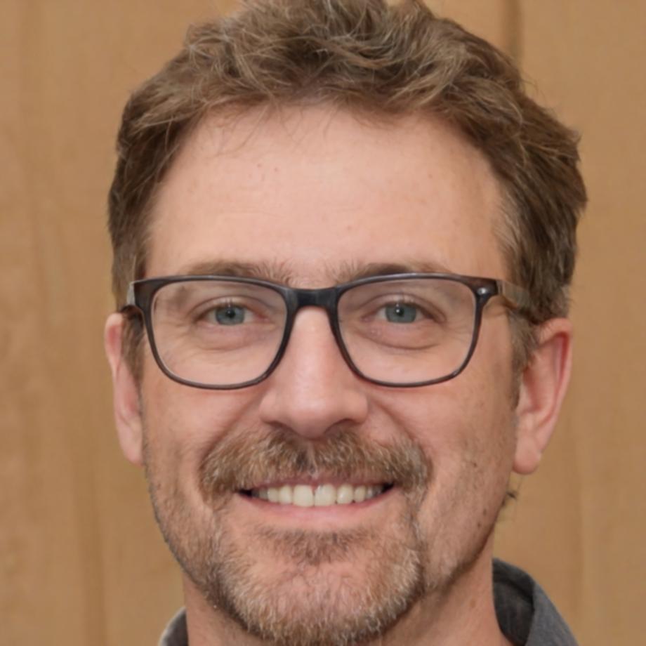 Специалист нефтяного рынка анализирует данные