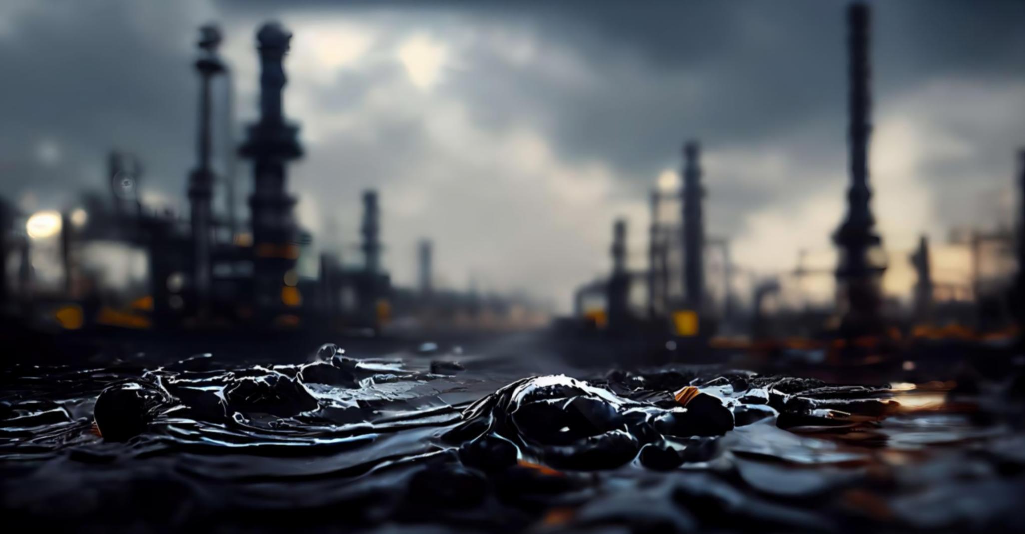 Образовательные материалы по нефтяному рынку